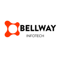 Bellway Infotech Logo