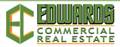 Edwards Commercial Real Estate Logo
