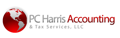PC Harris Accounting & Tax Services, LLC Logo