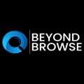 beyondbrowse Logo