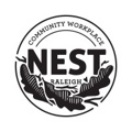 Nest Raleigh Logo
