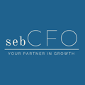 sebCFO Logo