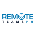 Remote Teams PH Logo