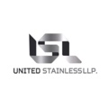 United Stainless LLP Logo