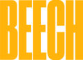 BEECH AGENCY Logo