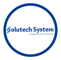 Solutech Digital Solutions Logo