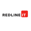 REDLINE IT, INC. Logo