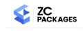 ZC Packages Logo