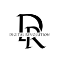 Digital Revolution Logo