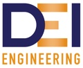 DEI Engineering Logo
