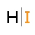 H.I. Executive Consulting Logo