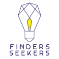 Finders Seekers Logo