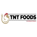 TNT FOODS International Logo