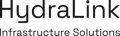 Hydralink Infrastructure Solutions Logo