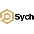 Sych Logo
