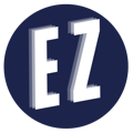 EZCIE Marketing Logo