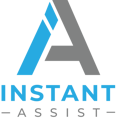 Instant Assist Logo