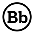 Ben Brush Design Logo