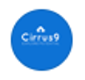 Cirrus 9 Advisory Logo