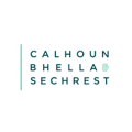 Calhoun, Bhella & Sechrest, LLP Logo