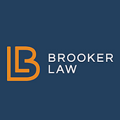 Brooker Law, PLLC Logo