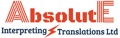 Absolute Interpreting Logo