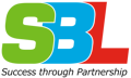 SBL AI Logo
