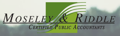 Moseley & Riddle Logo