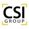 CSI Group Logo