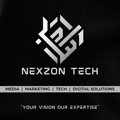Nexzon Tech Logo
