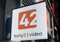 42video Logo