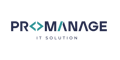 Promanage It Solution Logo