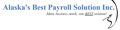 Alaska´s Best Payroll Solution Logo