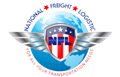 National Freight Logistic Logo