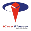 ICOREPIONEER BUSINESS SOLUTION Logo