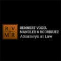 Rennert Vogel Mandler & Rodriguez, P.A. Logo