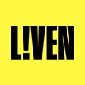 Liven Creative Ltd Logo