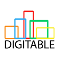 Digitable Logo