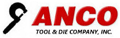 Anco Tool & Die Company, Inc. Logo