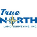 True North Land Surveying, Inc. Logo