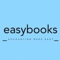 EasyBooks Logo