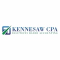 Kennesaw CPA Logo