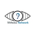 9imedia Network Logo