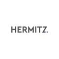 Hermitz Media Logo