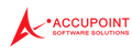 Accupoint Software Solutions Logo