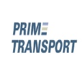 Prime Transport Inc Logo
