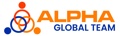 Alpha Global Team Logo