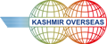 Kashmir Overseas Employment Services Logo