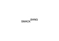Smack Bang Logo