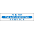 Ness Tax and Bookkeeping Service Logo